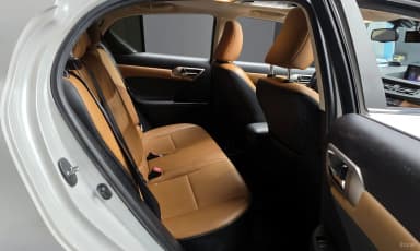 CT200h