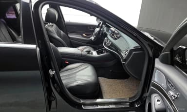 S-Class W222