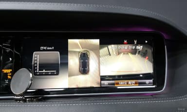S-Class W222