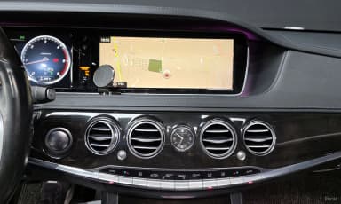S-Class W222