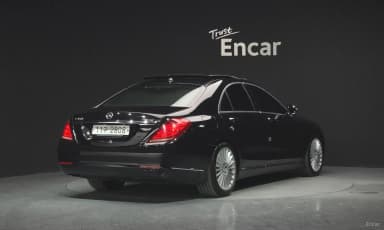 S-Class W222