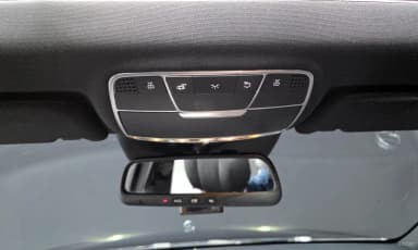 S-Class W222