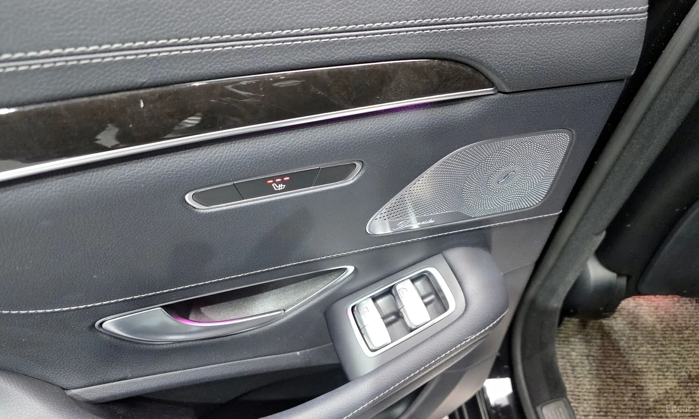 S-Class W222
