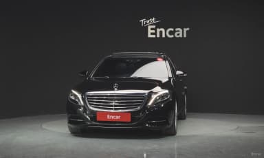 S-Class W222