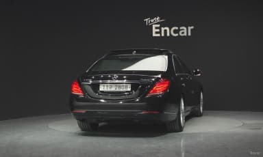 S-Class W222