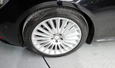 S-Class W222