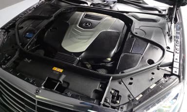 S-Class W222