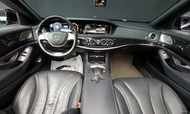 S-Class W222