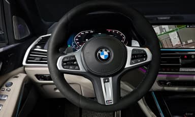 X7 (G07)