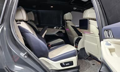 X7 (G07)