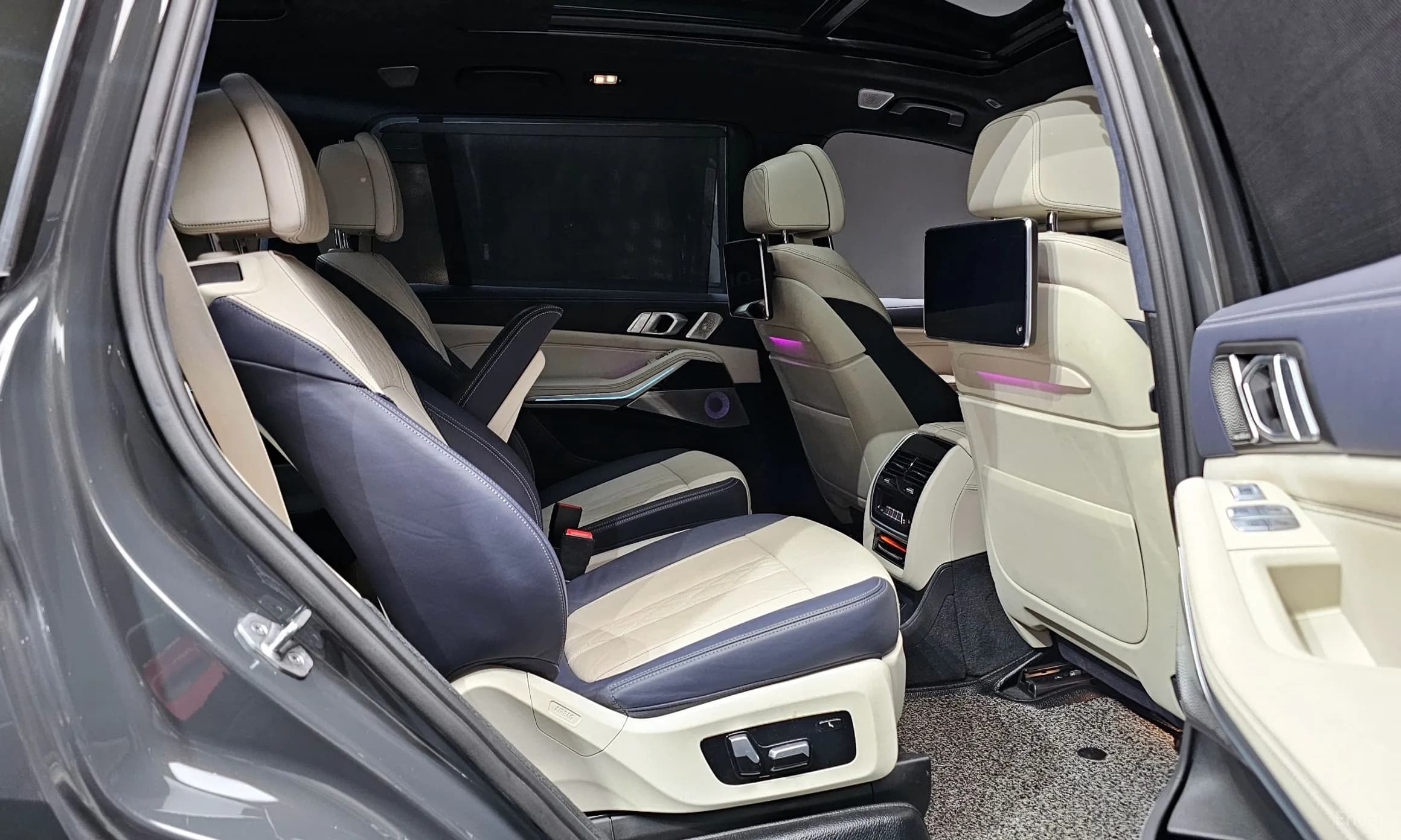X7 (G07)