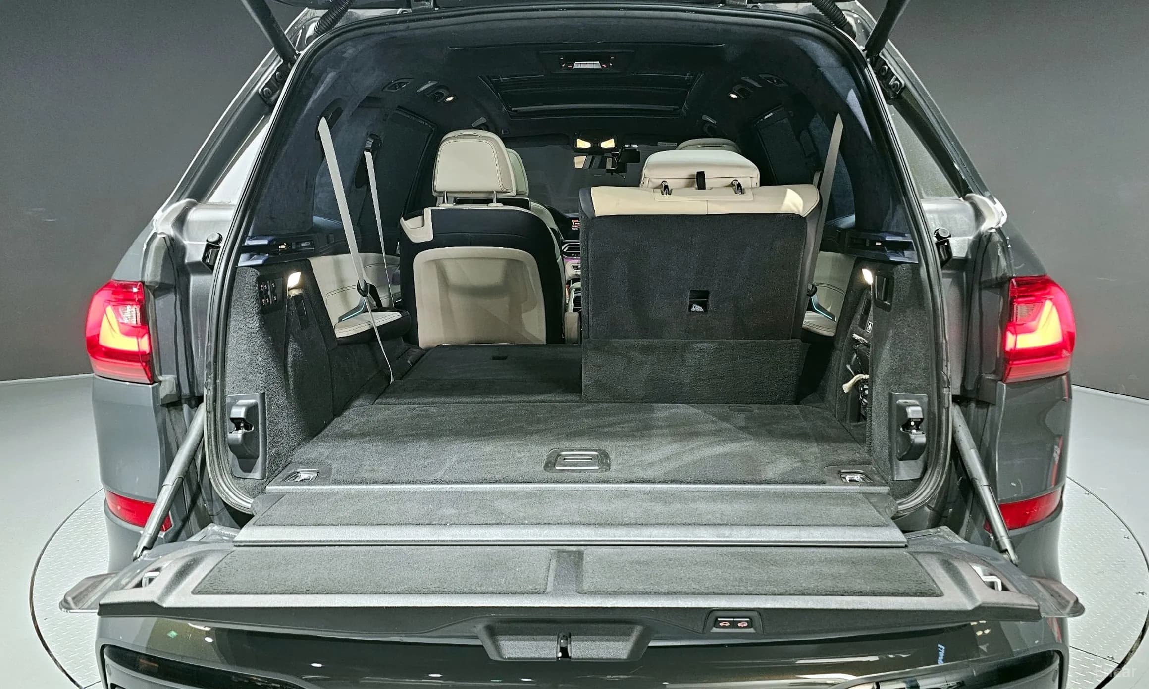 X7 (G07)