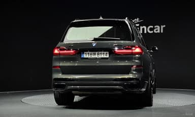 X7 (G07)