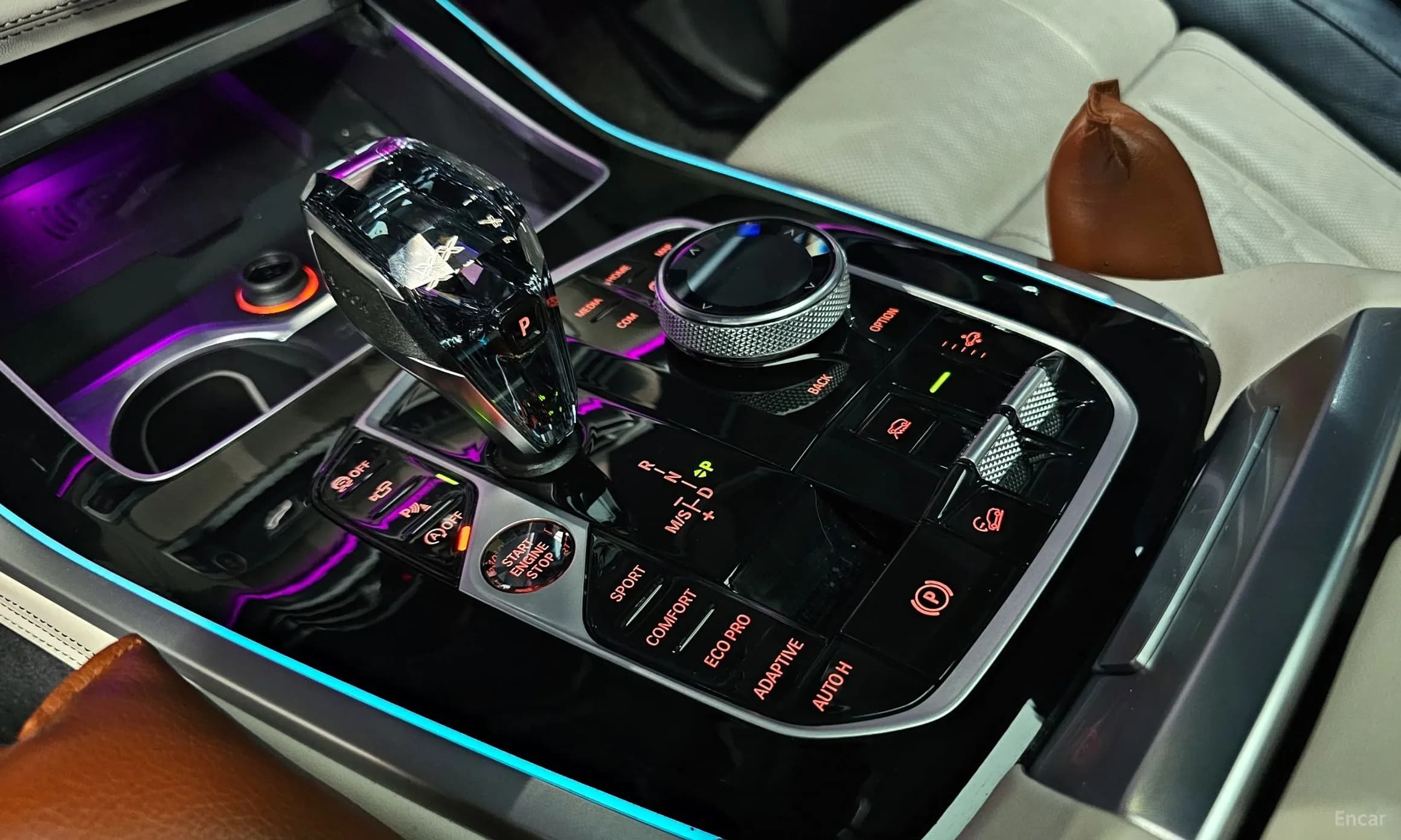 X7 (G07)