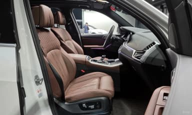 X5 (G05)