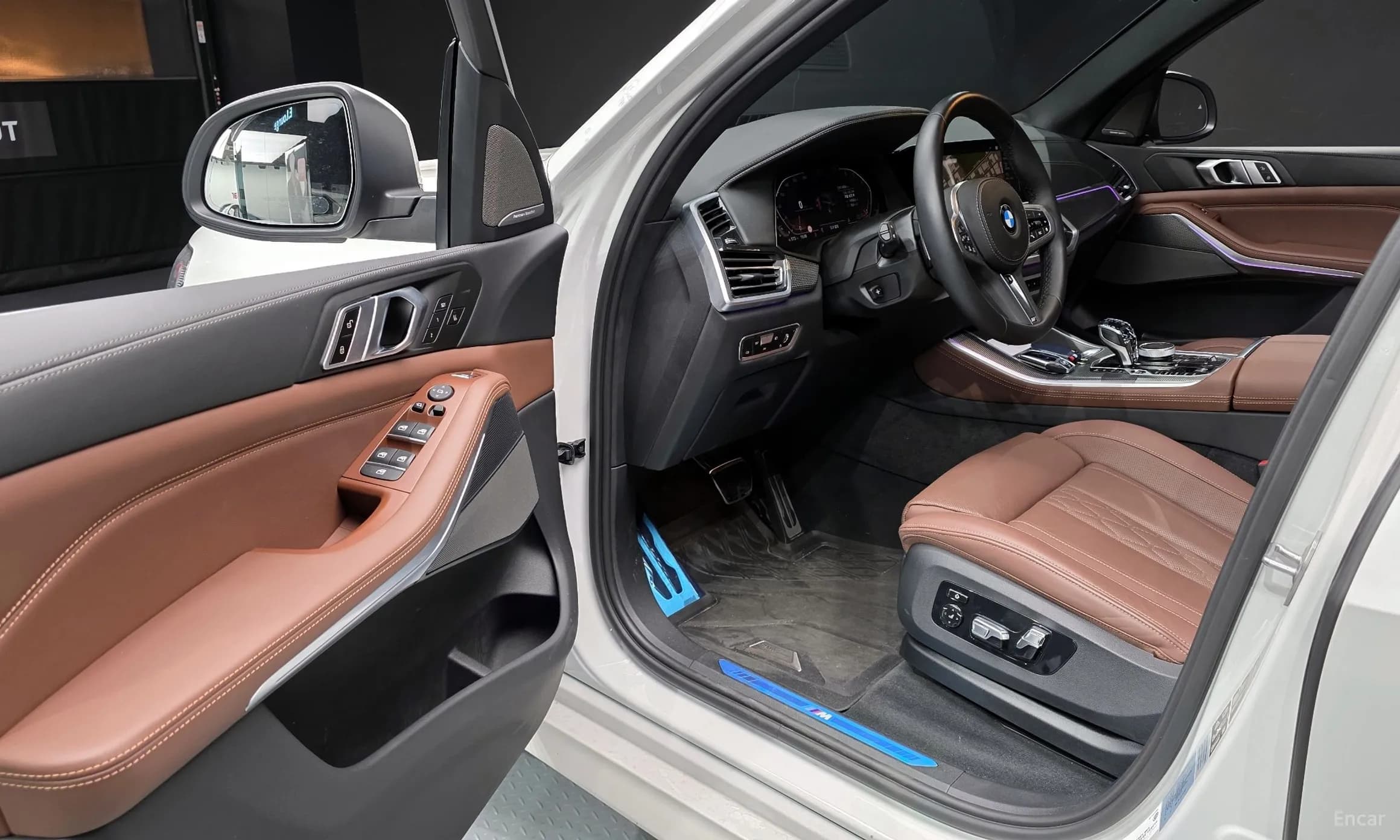X5 (G05)