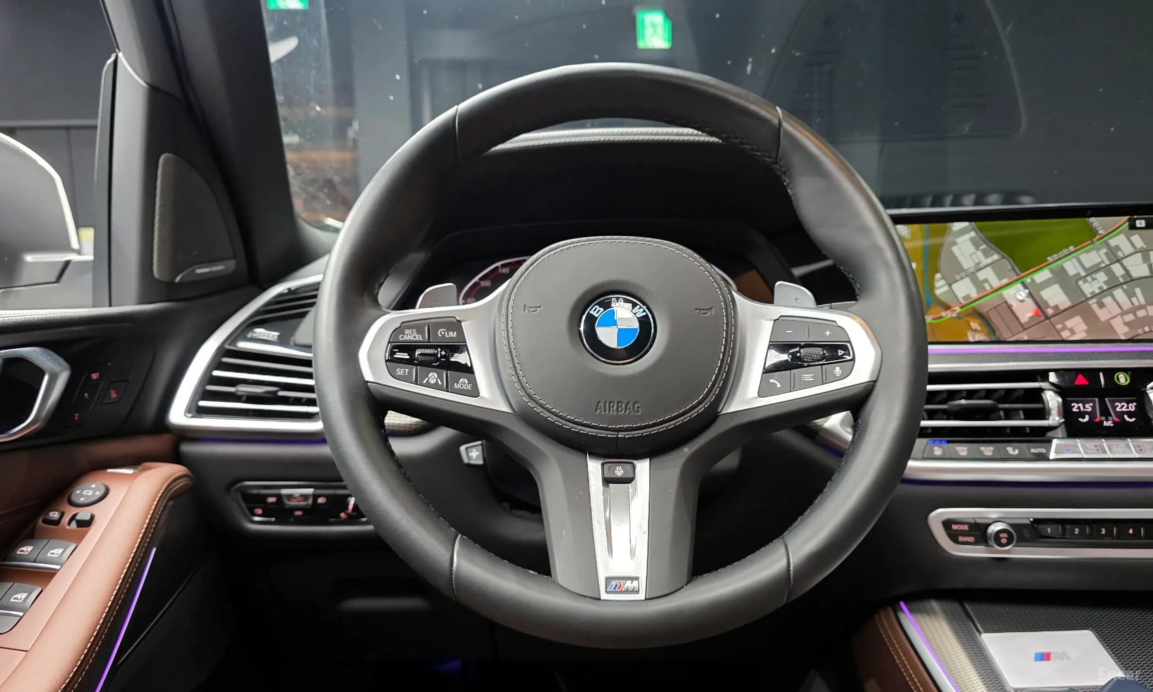 X5 (G05)