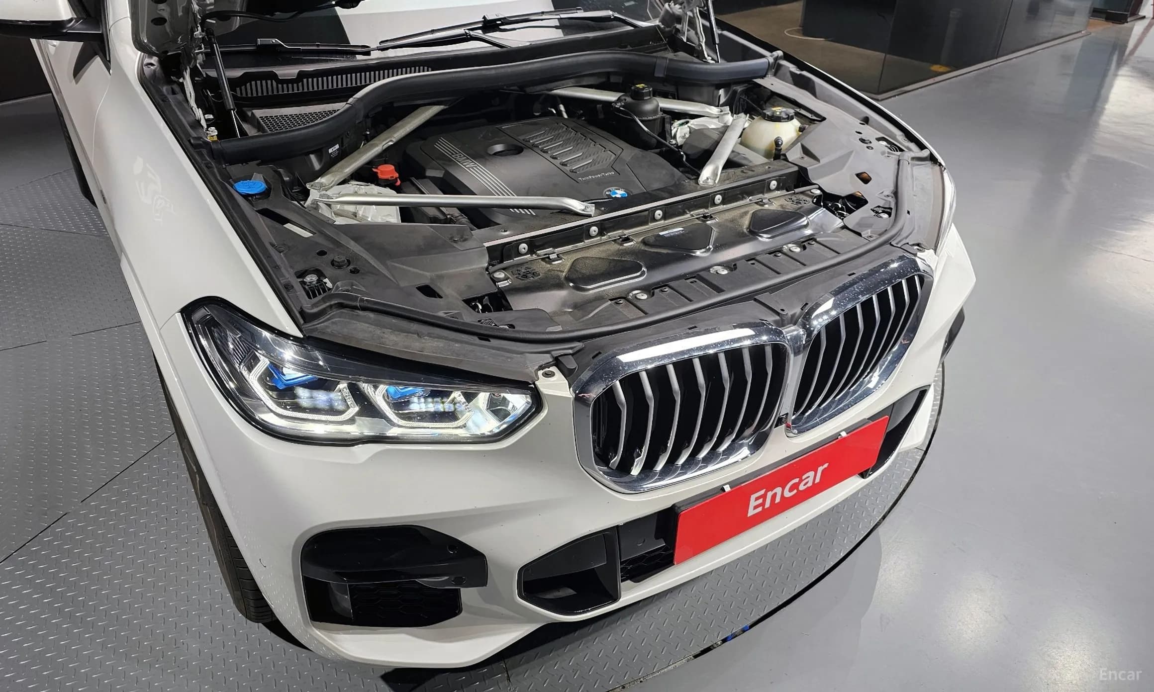 X5 (G05)