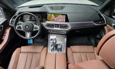 X5 (G05)