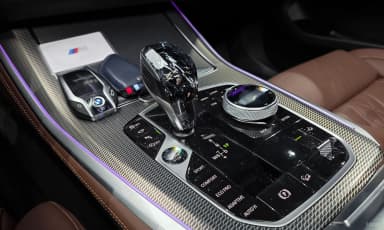 X5 (G05)