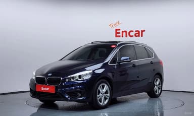 2-Series Active Tourer (F45)