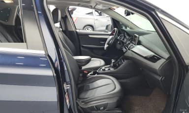 2-Series Active Tourer (F45)