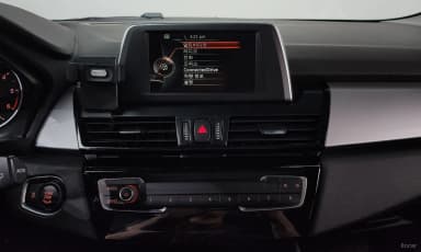 2-Series Active Tourer (F45)