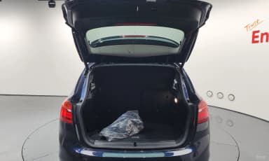 2-Series Active Tourer (F45)