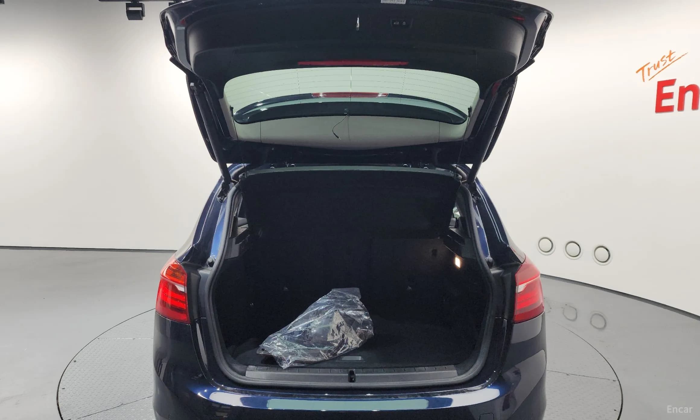 2-Series Active Tourer (F45)