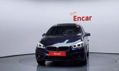 2-Series Active Tourer (F45)