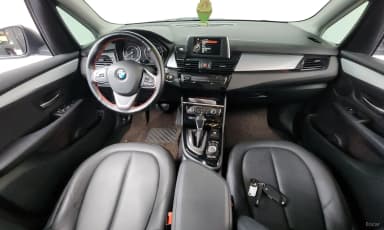 2-Series Active Tourer (F45)