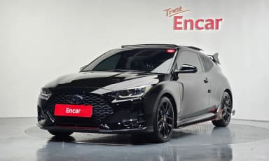Veloster (JS)