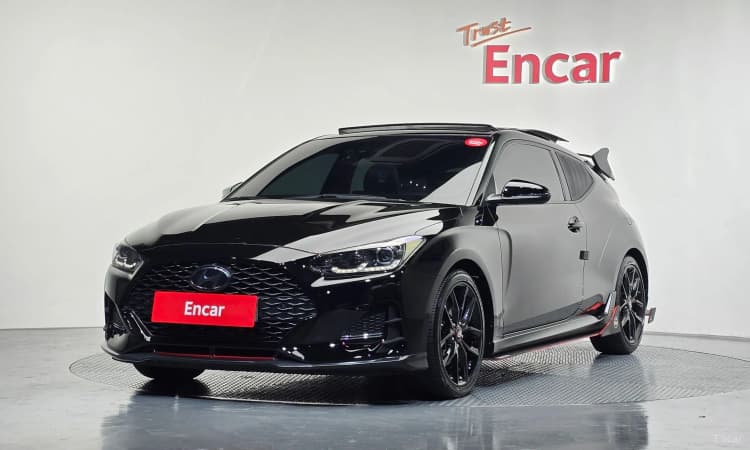 Veloster (JS)