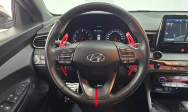 Veloster (JS)
