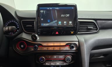Veloster (JS)