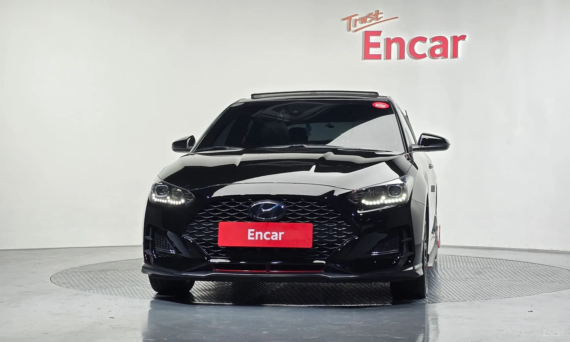 Veloster (JS)