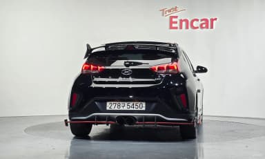Veloster (JS)