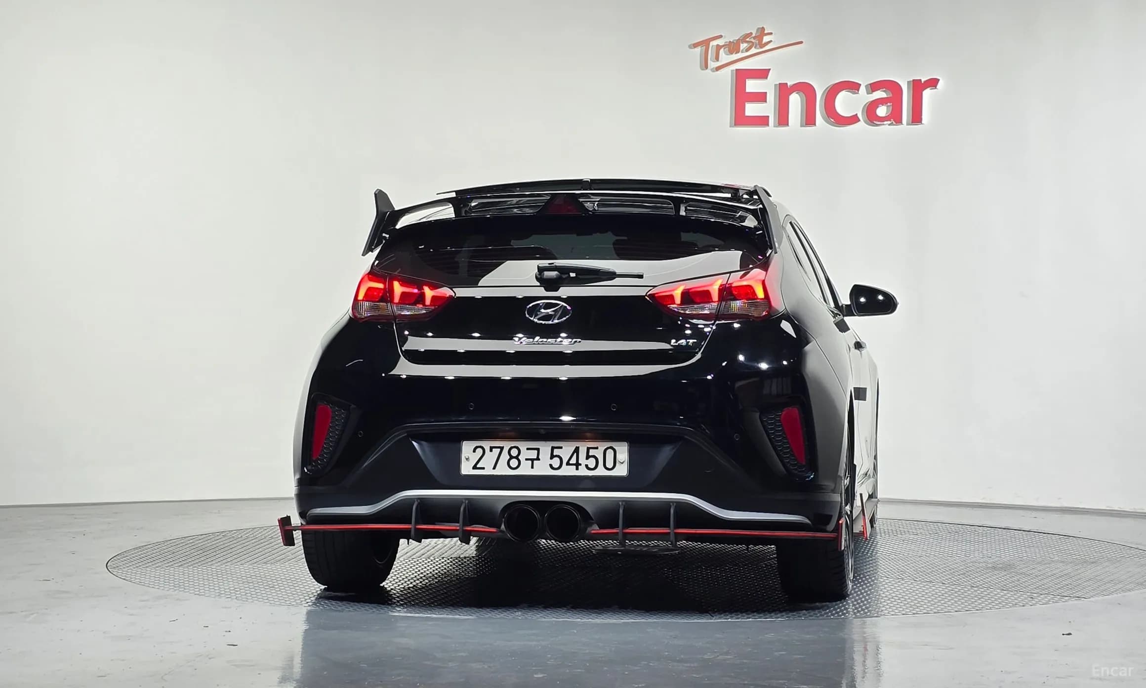 Veloster (JS)