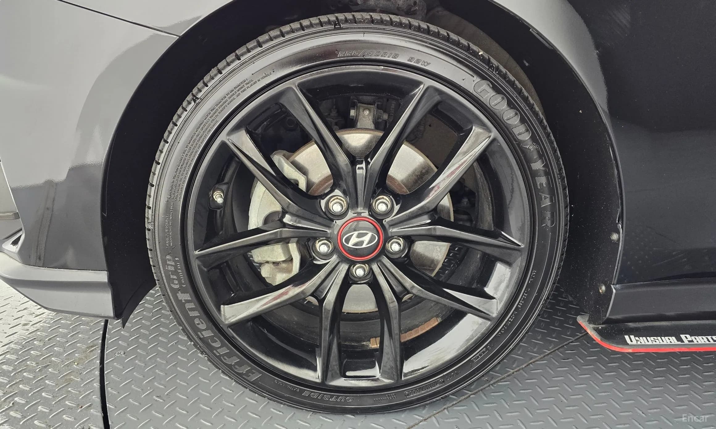 Veloster (JS)