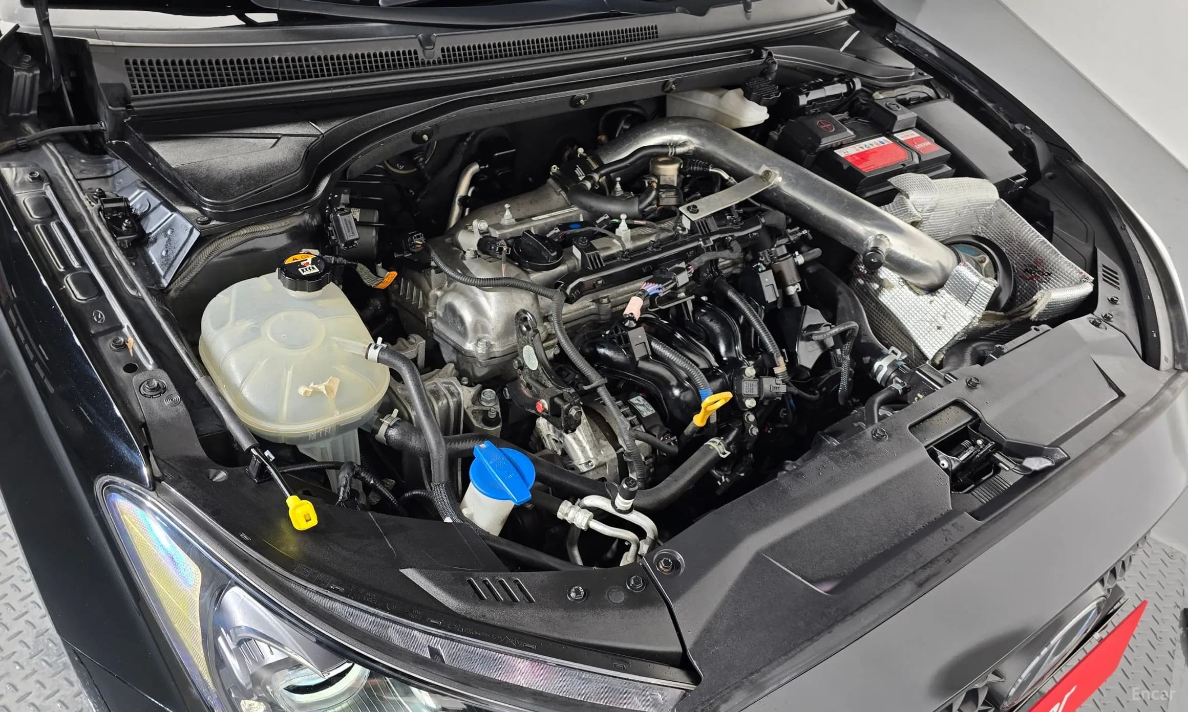 Veloster (JS)