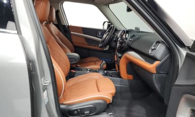 Cooper S Countryman