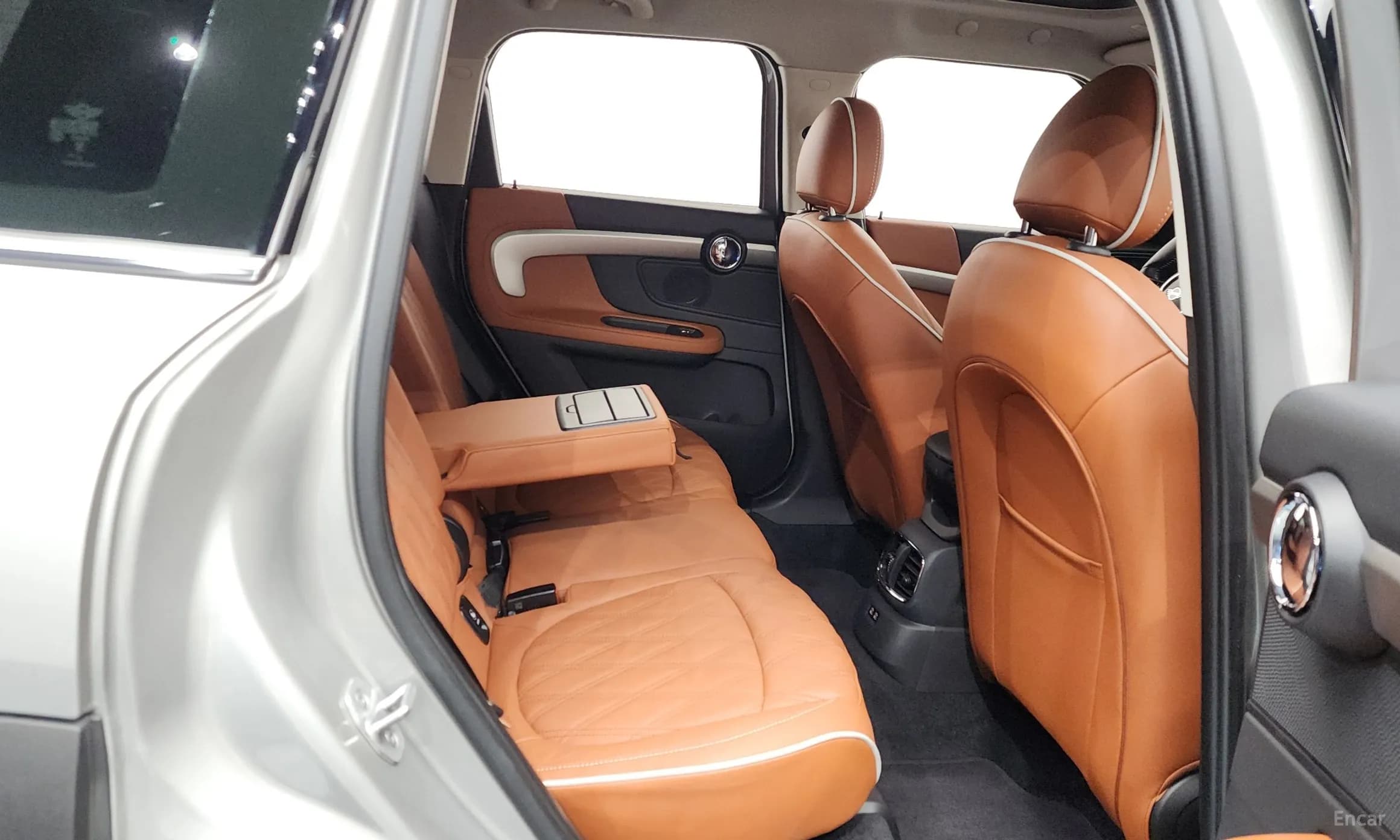 Cooper S Countryman