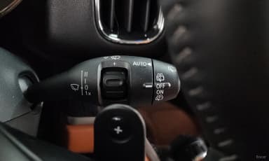 Cooper S Countryman