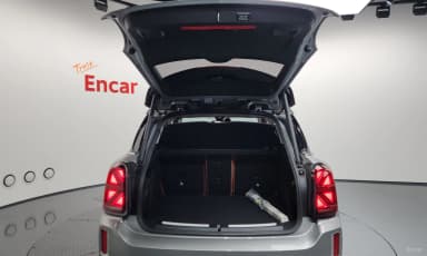 Cooper S Countryman