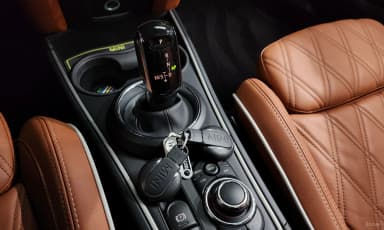 Cooper S Countryman