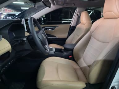 RAV4 5th Generation