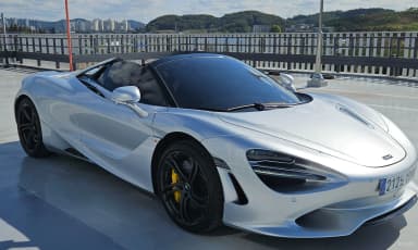 750S
