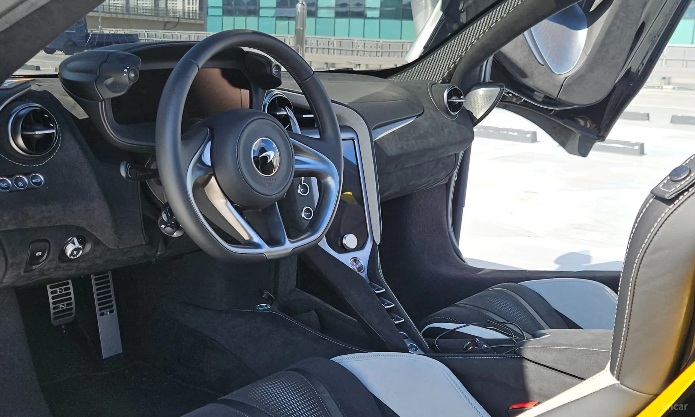 750S