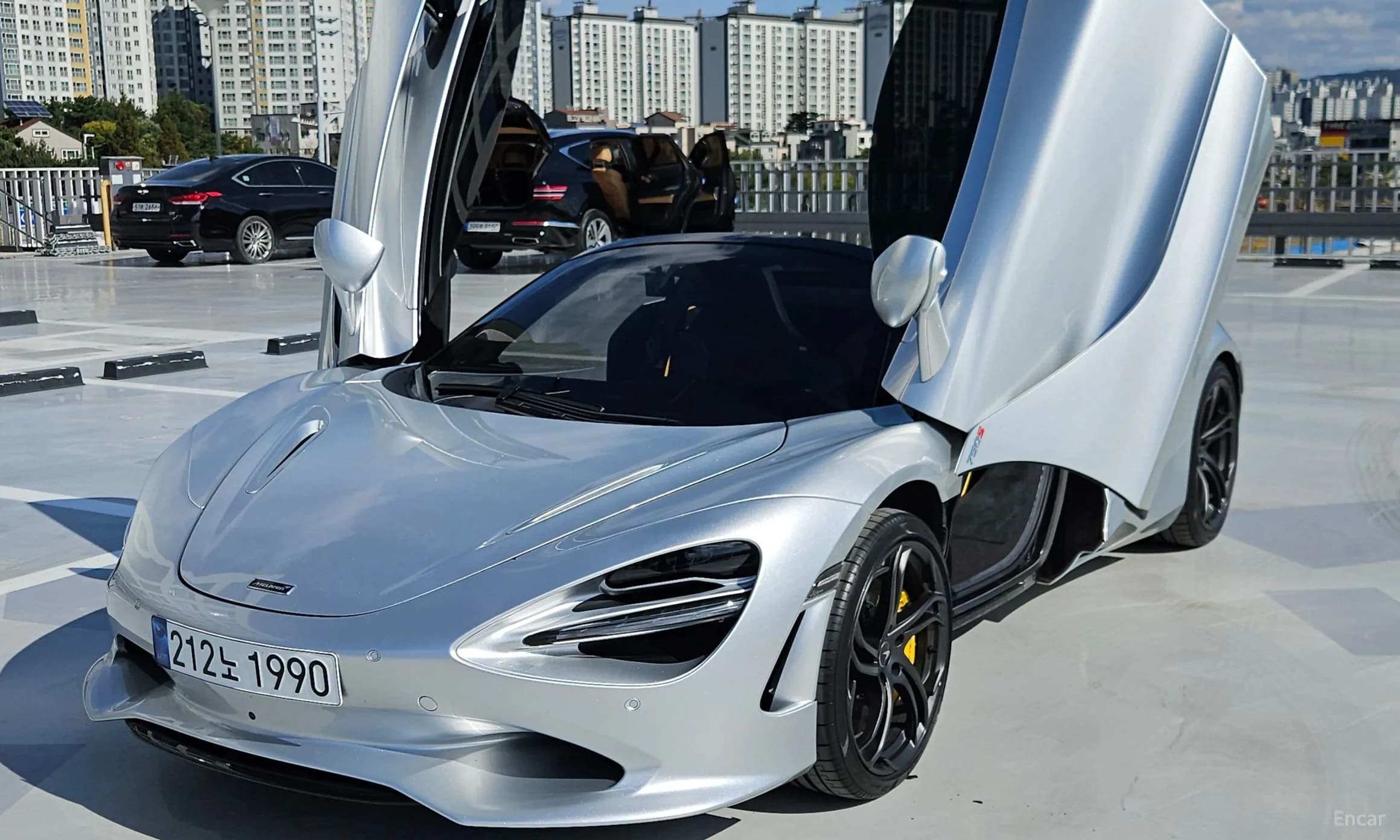 750S