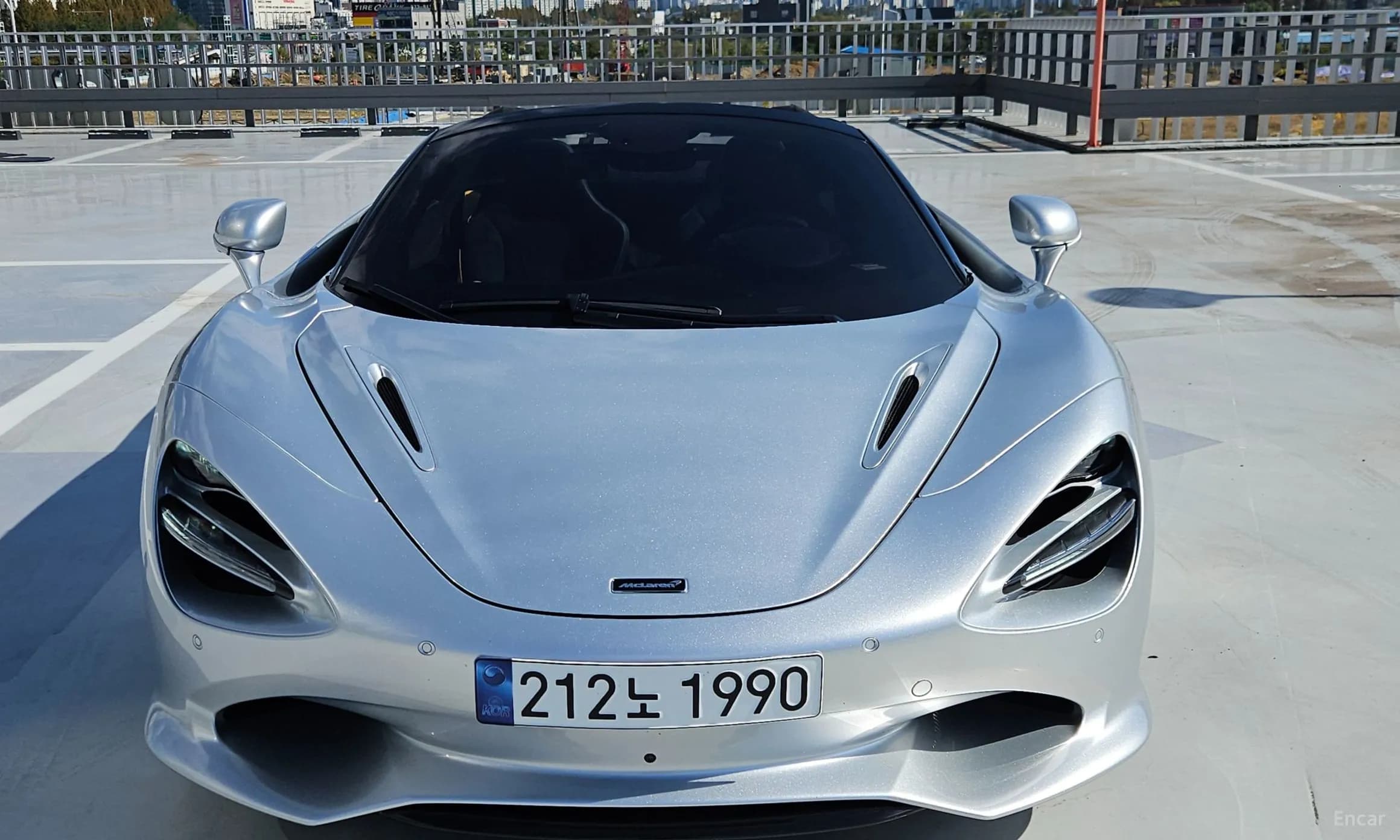 750S